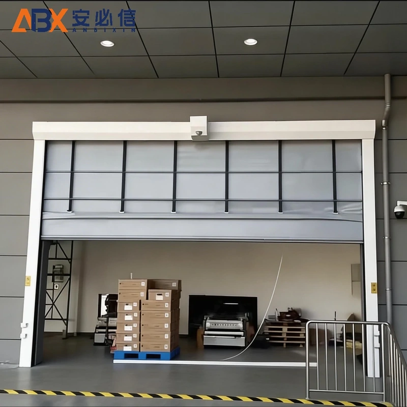 长治市堆积门