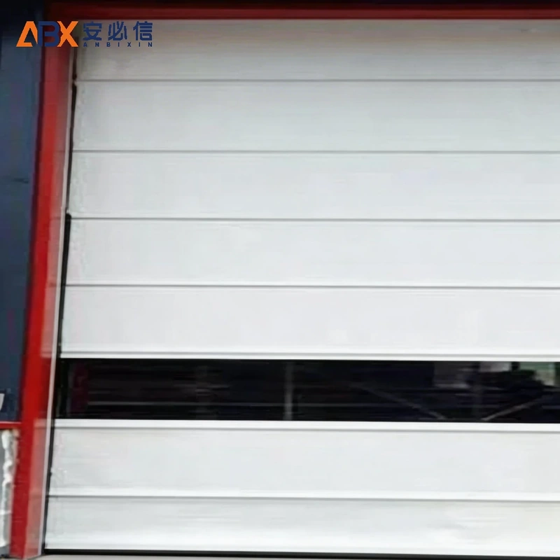 长治市快速门